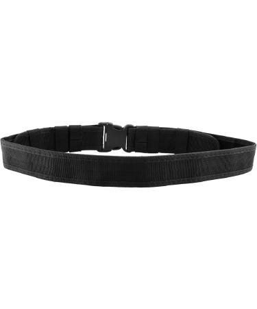 Buy Asinfter Adjustable Security Combat Belt | Heavy-Duty Tactical Gear for Police & International Shipping - Buy Online on GoSupps.com