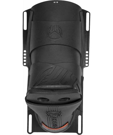 HO Animal Front Slalom Waterski Bindings 12-13 - Secure and Comfortable Fit for Optimal Performance - Buy Online on GoSupps.com