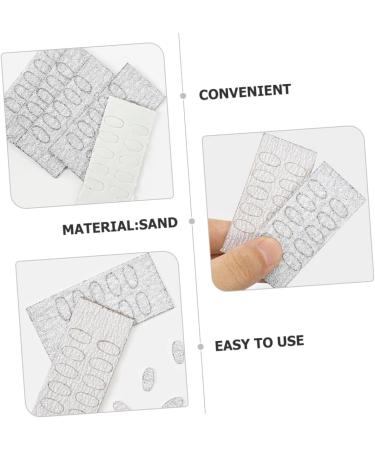 Beaupretty 10 Sheets pedicure tools electrical tools exfoliating polishing slice electric grinding slices dead skin polishing slices pedicure accessories nail Electric sand - Buy Online on GoSupps.com