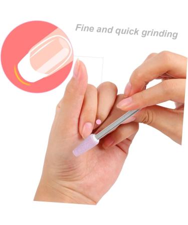 FRCOLOR 1 Electric Nail Drill Tungsten Nail Bits Nail Bits Nail Buffer Polisher nail grinding head Professional Nail File Bits pedicure tools nail drill bits Accessories electronic - Buy Online on GoSupps.com