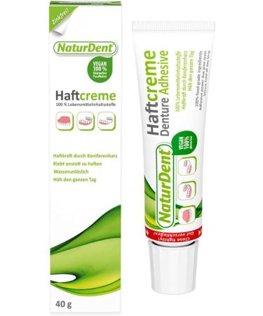 Natural Duck Detention Cream | First 100% Vegan Formula | Water-Insoluble No Rinsing Daily Use | 40g of Pure Food Ingredients - Buy Online on GoSupps.com