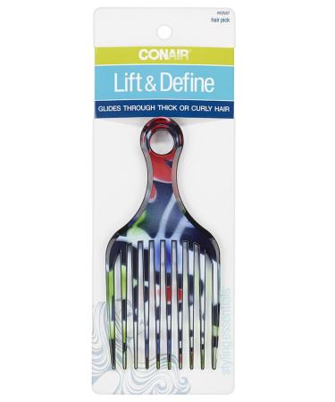 Conair  Pop Hair Pick - Buy Online on GoSupps.com