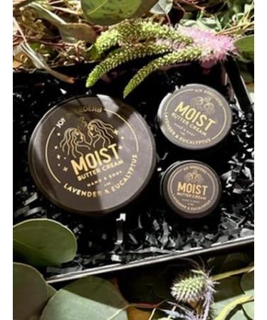 Moist Lavender & Eucalyptus Medium: Premium International Shipping - Buy Online Today - Buy Online on GoSupps.com