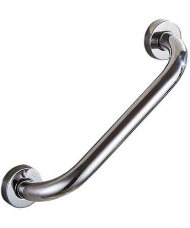 Grab Bar Grab Rails Disabilities Safety Non-slip Barrier-free Bathroom Handrail Bathtub Toilet Kitchen Bathroom Handle