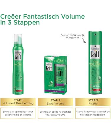 Taffeta Powder volume 10 g - Buy Online on GoSupps.com