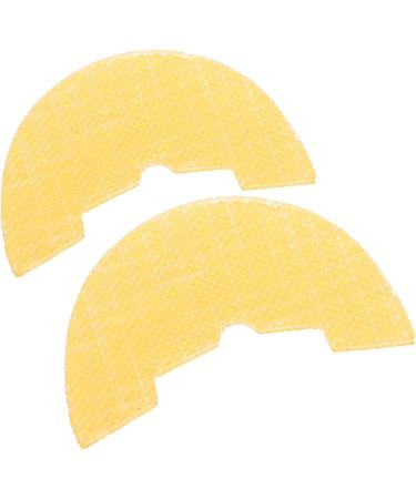 NOLITOY Anti-Slip Stickers for Soles - 3 Pair Thicken Accessories for Enhanced Grip - Buy Online on GoSupps.com