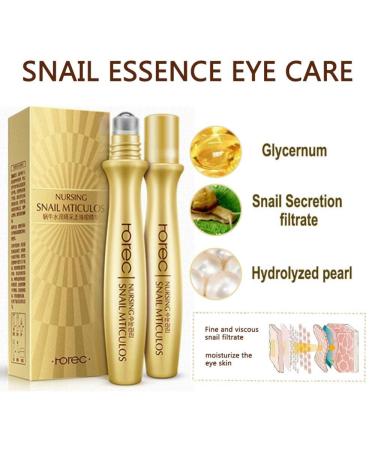 Buy Sonew Eye Cream - Anti-Aging Moisturizing Eye Serum for Bags Circles & Swelling | International Shipping - Buy Online on GoSupps.com