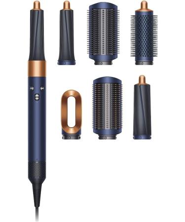 Dyson Airwrap Multi-Hairstyler Complete Midnight Blue/Copper