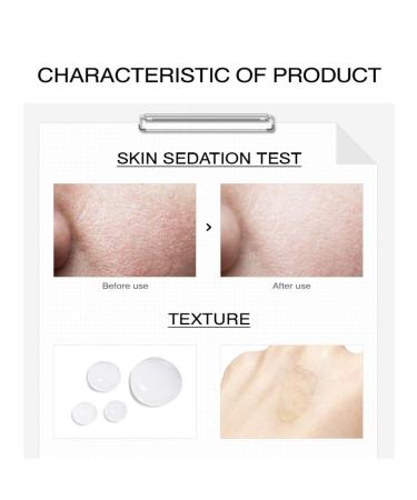 RNW Der. Concentrate 4-Terpineol Plus Serum 30ml - Tea Tree Oil Soothing Ampoule for Acne Prone Skin | Korean Skin Care - Buy Online on GoSupps.com