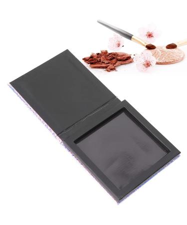 Buy Empty Magnetic Eyeshadow Palettes - Portable DIY Makeup Palettes for Concealer Lipstick Blush & Pressed Powder - International Shipping - Buy Online on GoSupps.com