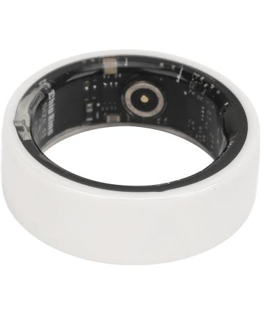 Health Ring - Multifunctional Waterproof Sleep & Fitness Tracker for Men & Women | Long Battery Life - Buy Online on GoSupps.com