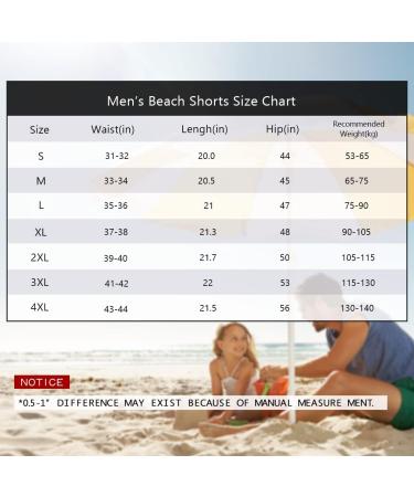 iCKER Men's Swim Shorts - Quick-Drying Beach & Board Shorts in L Blue | Summer Essentials - Buy Online on GoSupps.com