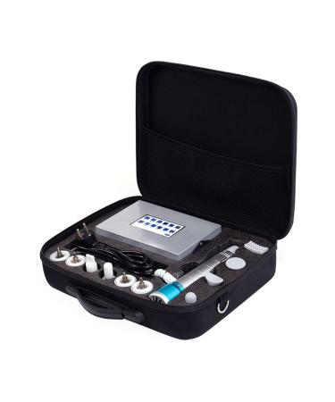 Physiotherapy Device Portable Shockwave Massager for ED Extracorporeal Shockwave Device Pain Relief Relaxation Instrument