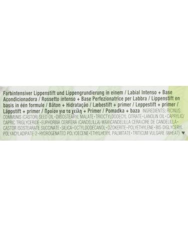 Clinique Pop Lip Color + Primer No. 03 Cola 0.13 oz - Long-Lasting Lipstick with Primer - Buy Online on GoSupps.com