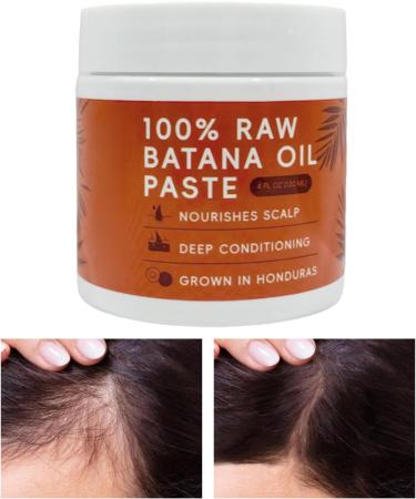 Hair Conditioner 120ml Moisturizing Oil Cream Hair Conditioner for Dry Damaged Easy to Use Deep Nourishing Conditioners Repair Function Tool Scalp Care Accessory - Buy Online on GoSupps.com