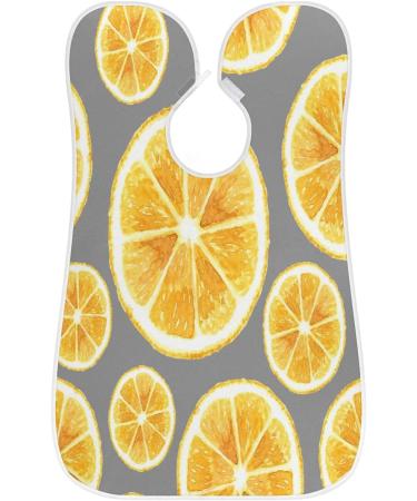 Beard Bib Apron for Men - Waterproof Hair Catcher & Grooming Cloth | Non-Stick Beard Trimming Cape - Buy Online on GoSupps.com