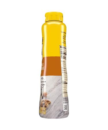 Nestle Toll House Pecan Turtle Delight Flavor Syrup - 22 oz Cookie Topping - Buy Online on GoSupps.com
