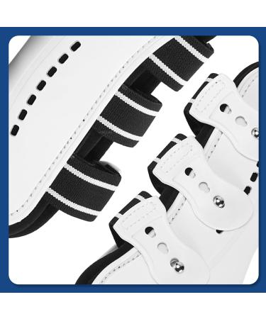 Free Gaiters & String Caps Set - 4 Neoprene Horse Tendon Protectors for Jumping Riding & Dressage - Buy Online on GoSupps.com