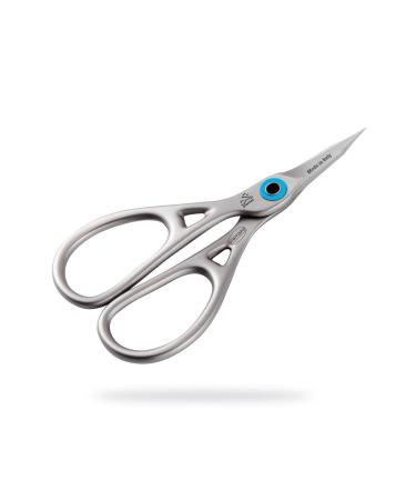Premax Curved Blade Manicure Scissors for Men