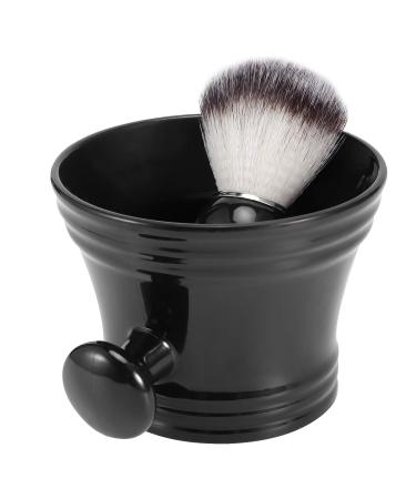 Moustpahchen Razierset: Premium Nass Shaving Combo for Men - Razor Brush Soap & Beard Styling Tool - Perfect Gift for Father & Brother - Buy Online on GoSupps.com