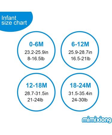 Mimixiong Baby Christmas Reindeer Sweater - Red Knitted Long Sleeve Outfit (0-6 Months) - Buy Online on GoSupps.com