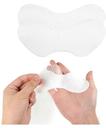 Gel Cool Skin Sheets Skin-Friendly Soothing Hydrogel Gel Cooling Pads Hot Weather Products for Wrist Hip Shoulder Elbow Knees Ankles Frifer - Buy Online on GoSupps.com