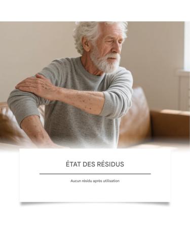  JINGLING JINGLING Muscle Relief Cream | 50g Non-Greasy Soothing Balm - Neck Relief Cream | for Men Adults Feet Ankles Daily Comfort Elderly Care Relaxation - Buy Online on GoSupps.com