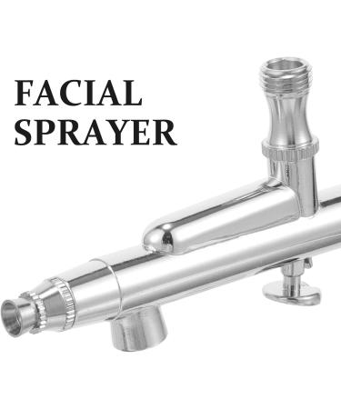 PATKAW Nano Moisturizing Sprayer Facial Humidifier Sprayer Women Face Sprayer Face Beauty Device - Buy Online on GoSupps.com