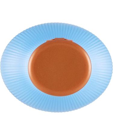  Italian Gourmet E.R. Paglieri Felce Azzurra Set of 6 Amber & Argan Shower Gels Distinctive Fragrance Moisturizes Skin 650 ml + Italian Gourmet Polpa 400 g - Buy Online on GoSupps.com