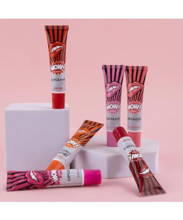 Peel Off Lipstick Longwear Lip Stain Waterproof Lip Gloss Longwear Peel Off Lipstick Waterproof Tear-Off Lip Gloss for Vibrant Lasting Lip Color for All-Day Wear at Weddings - Buy Online on GoSupps.com