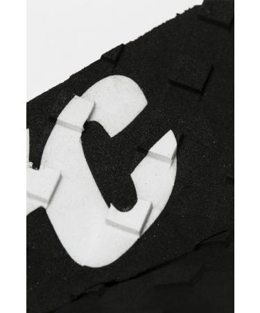 Creatures of Leisure Tail Block Traction Pad - Black, One Size - Buy Online on GoSupps.com