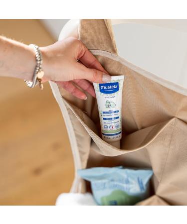 Mustela B B Soin Croutes De Lait 40 ml 40 ml - Buy Online on GoSupps.com