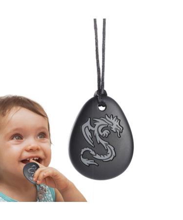 Best Cauhal Sensory Chewing Chain | Safe & Tasteless Oral Motor Tool for ADHD | Reduces Anxiety for Kids & Adults - Buy Online on GoSupps.com
