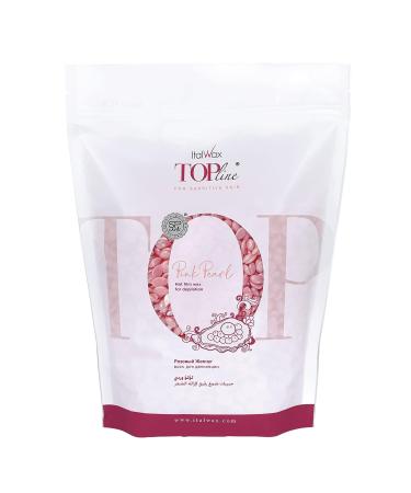 Italwax Pink Pearl Synthetic Hard Wax 1.65lb (750g) - Buy Online on GoSupps.com