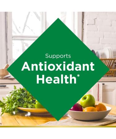 Nature's Bounty Turmeric Pills and Herbal Health Supplement Supports Antioxidant Health 538mg 45 Capsules (Pack of 2) - Buy Online on GoSupps.com