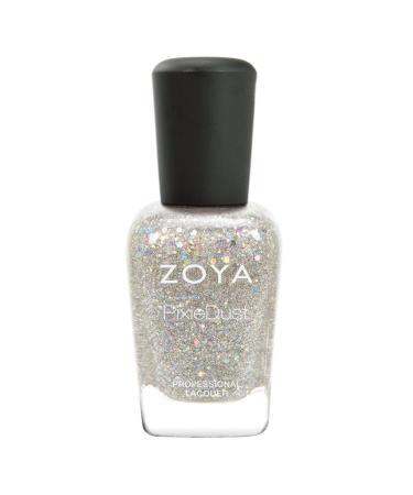 ZOYA Nail Polish Cosmo Magical Pixiedust 0.5 fl. oz. Cosmo Magical Pixiedust 0.5 Fl Oz (Pack of 1)