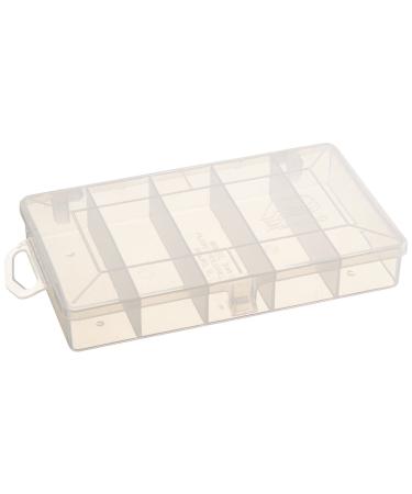 Plano Pocket Stowaway 5 Compartment Utility Box