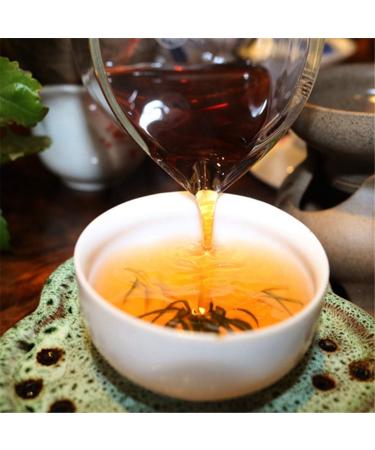 HELLOYOUNG 357g Galette de th pu-erh cru chinois au go t doux du d but du printemps Riche en h ritage culturel ferment e uniform ment et sans additifs - Buy Online on GoSupps.com