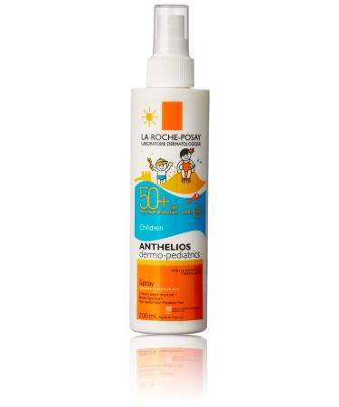 L'OrealPosay 3337872413414 Body Sunscreen