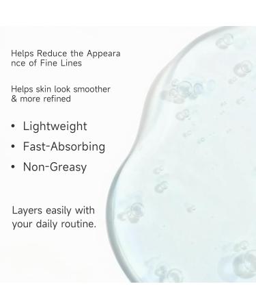 Vectium Blue Copper Peptide Serum 4% GHK-CU & Hyaluronic Acid + B5 - Helps reduce the appearance of fine lines Firms Smooths & Hydrates Skin - All Skin Types Especially Mature & Dry Skin - 30ml - Buy Online on GoSupps.com