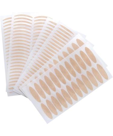 Beavorty 120 Sheets Clear Tape Stickers for Men Traceless Double Eyelid Sticker Adhesive Tape One Side Man 1 count (Pack of 1) As Shownx2pcs - Buy Online on GoSupps.com