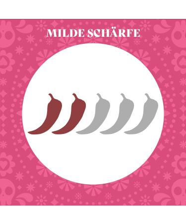 Se or L pez Ancho Chili Screamed 30g - Authentic Mexican Dried Mild Chili Flakes & Powder for Flavorful Salsas | International Shipping - Buy Online on GoSupps.com