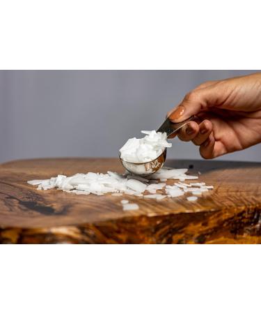 Lisse BTMS-25 Conditioning Emulsifier - Premium Emulsifier for Smooth Nourishing Cosmetics | Buy Internationally - Buy Online on GoSupps.com