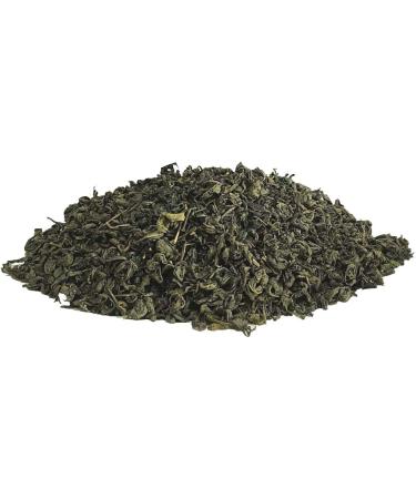 250g Loose Leaf Green Tea by Mokhtar Tea of London - Buy Online on GoSupps.com