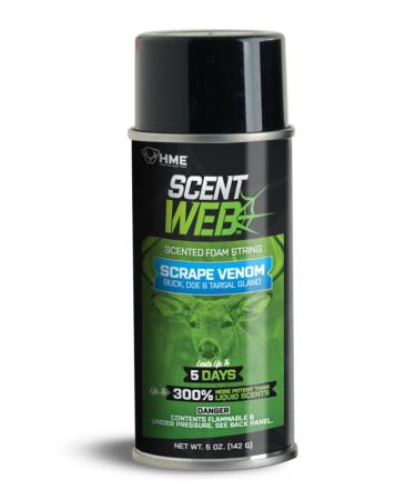 HME Scent Web Scent Web Scrape Venom