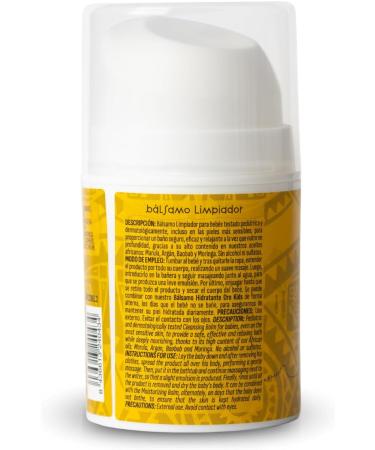 Cleansing balm - Buy Online on GoSupps.com