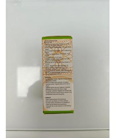 Greenwood Essential REPRESSED Relief - Aromatherapy Essential Oil Blend of Bergamot, Melissa, Neroli, Rose, Sandalwood, Vetiver & Cedarwood Essential Oils 10ml (0.33 oz) by Greenwood - Buy Online on GoSupps.com