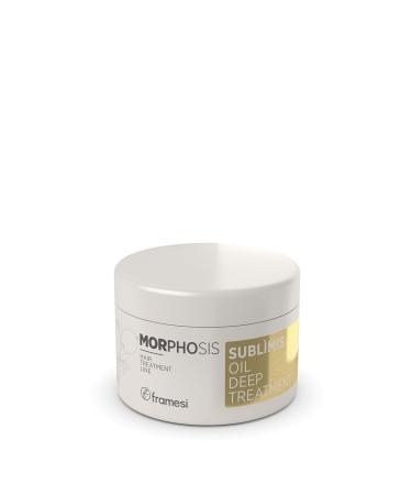 Morphosis Sublimis Oil Deep Treatment 200ml