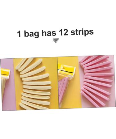 Didiseaon 2 Wet Puff Face Cleaning Tools Creative Face Puff Compressed Cleaning Sponges Exfoliating Facial Sponges Face Wash Cosmetics Pads Face Cleansing Sponge Makeup Remover Pva Mix - Buy Online on GoSupps.com