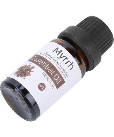 10 ml Nourishing Essential Skin Massage Oil | Relieve Muscle Tension & Moisturize | Deeply Nourishing Care - Buy Online on GoSupps.com